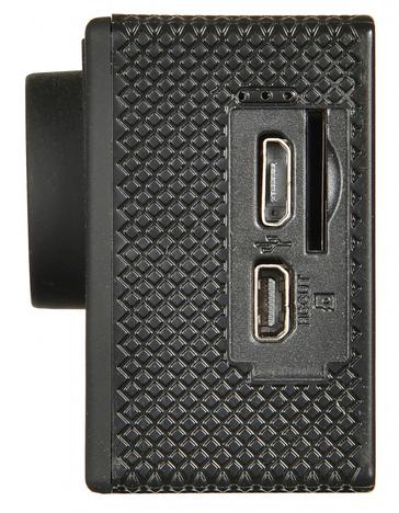 Видеорегистратор DIGMA Action 4K WiFi