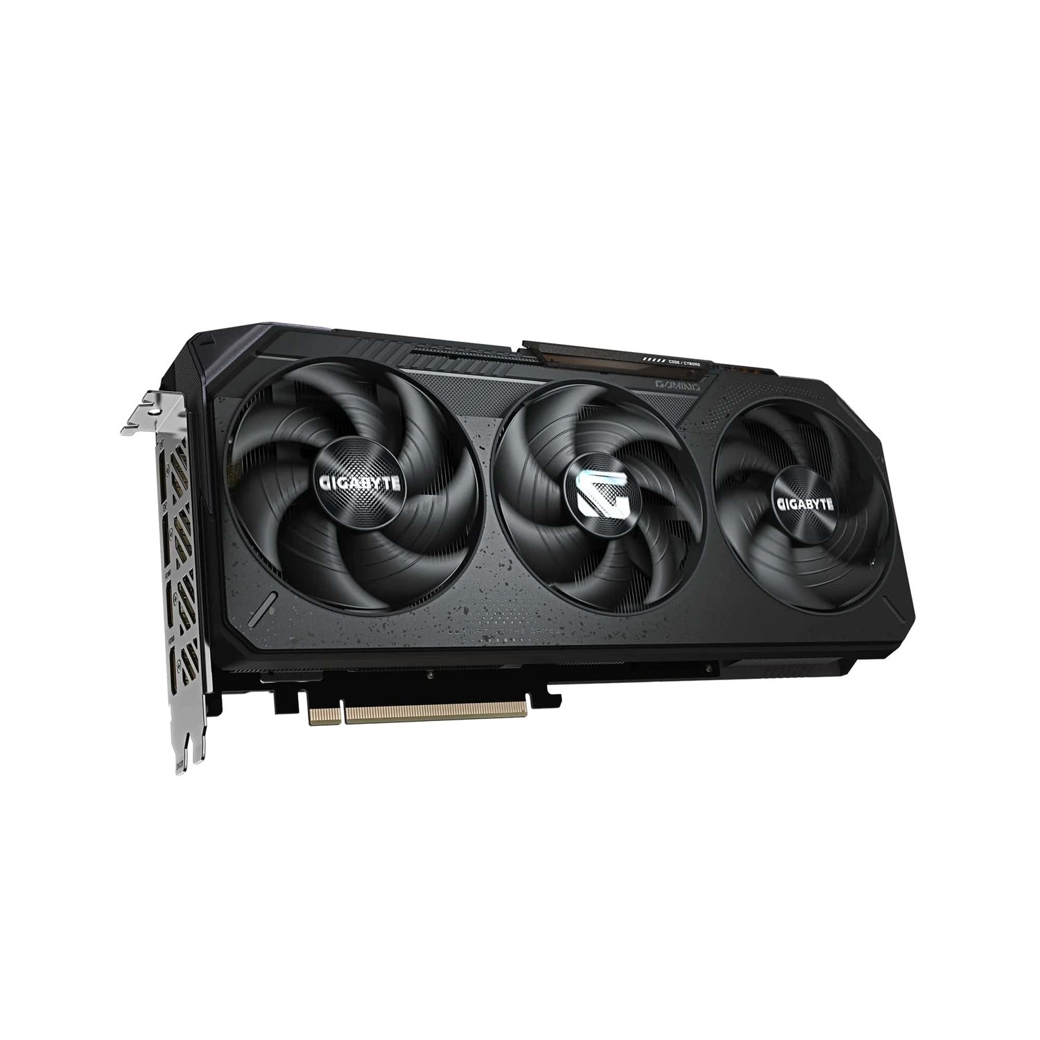 Видеокарта Gigabyte Radeon RX 9070 XT 16 ΓБ Retail