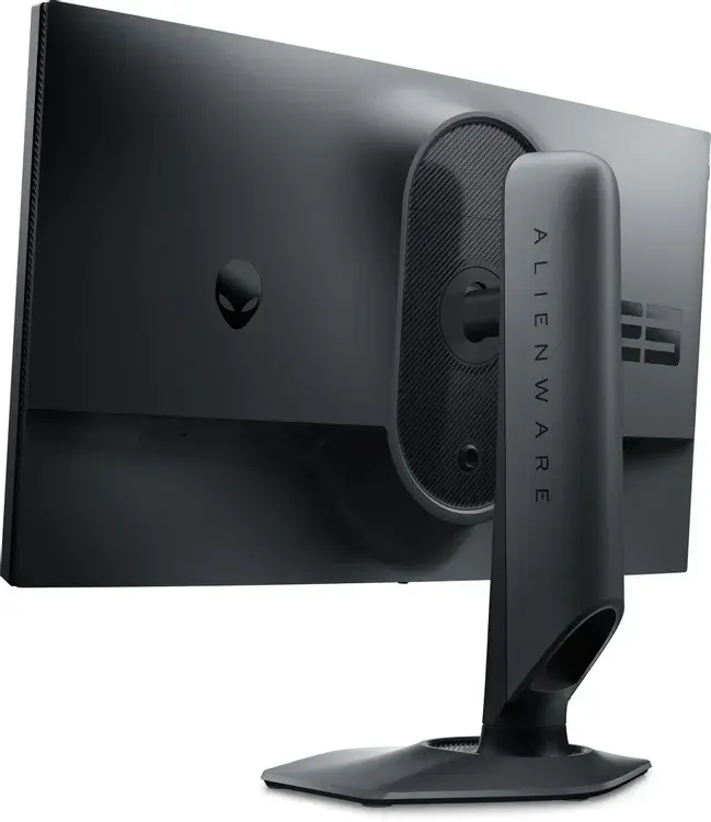 Монитор Dell Technologies AW2524HF 24.5-inch черный