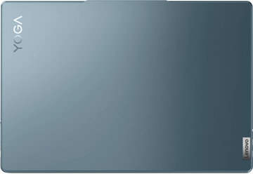 Ноутбук LENOVO Yoga Slim 7 Gen 8 14APU8 AMD Ryzen 7 7840HS (синий)