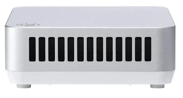 МиниПК ASUS NUC 14 Pro+ NUC14RVS, 90AR0051-M000A0