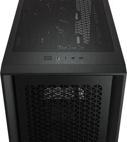 Корпус Corsair 4000D Airflow
