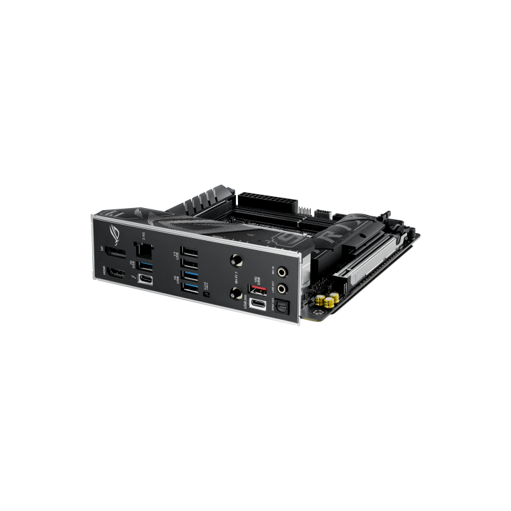 Материнская плата ASUS Intel B860 ROG STRIX B860-I GAMING WIFI
