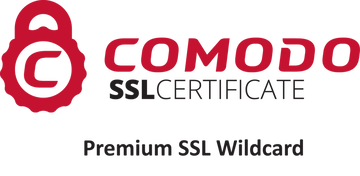 Comodo Premium Wildcard SSL (лицензия), на 4 года