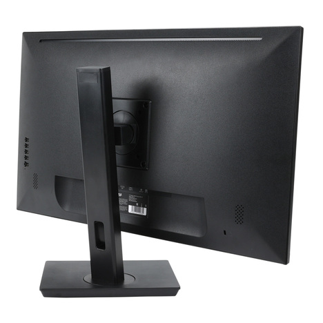 Монитор HIPER KB2710 27.0-inch черный