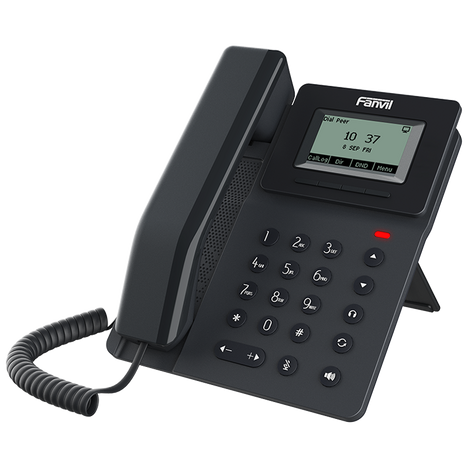 IP-телефон FANVIL V50P