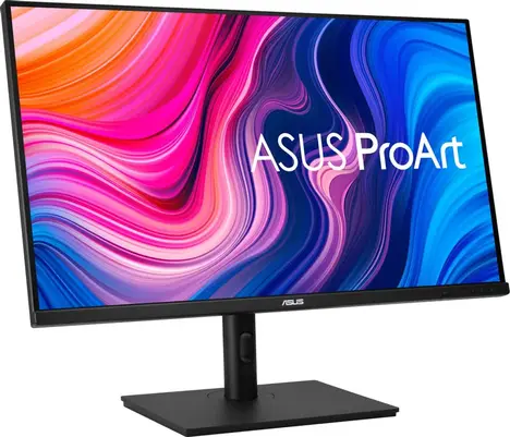 Монитор ASUS auto_model 32.0-inch черный