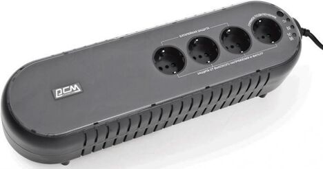 ИБП Powercom WOW  WOW-1000U