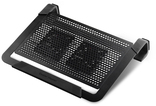 

Подставка Cooler Master NotePal U2 Plus, Черный