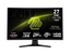 Монитор MSI 274CXF 27.0-inch черный