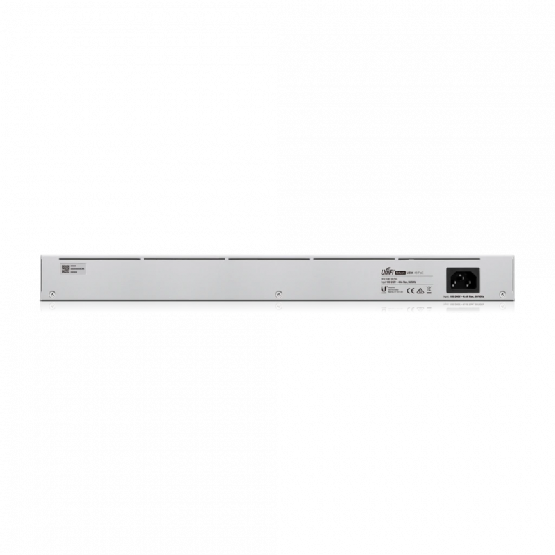 Коммутатор UBIQUITI USW-48-POE-EU
