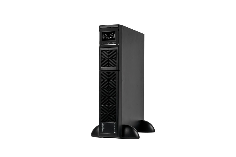 ИБП Systême Electric Smart-Save Online SRV 1000VA (SRVSE1KRTXLI)