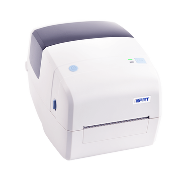 iDPRT iD4S, DT, 4", Label Printer with full and partial cut (D VERSION ONLY)