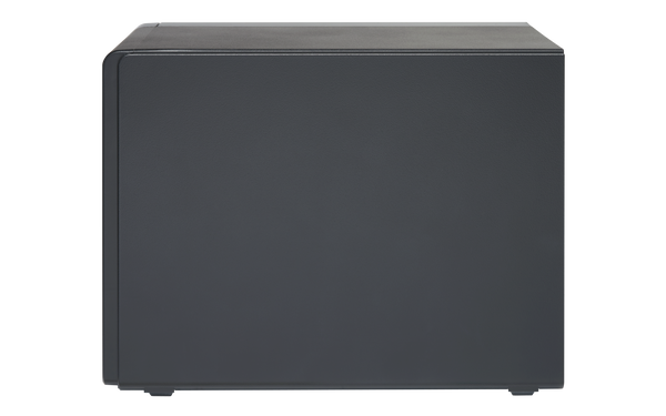 

Сетевое хранилище QNAP TS-451+