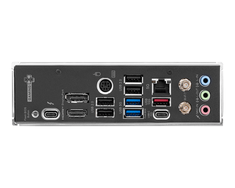 Материнская плата MSI Intel Z890 Z890 GAMING PLUS WIFI