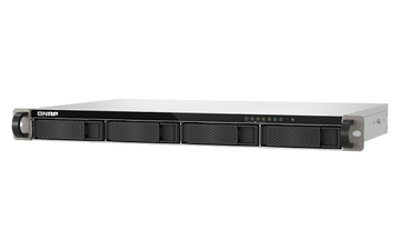 Сетевое хранилище QNAP 4 disks TS-433eU