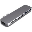 

USB-концентратор HYPER HyperDrive DUO 7-in-2