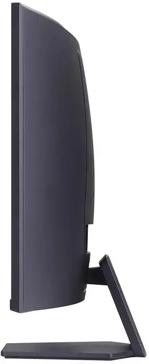 Монитор LG 32GS60QC-B 31.5-inch черный