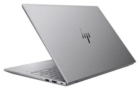 Ноутбук HP Inc. Zbook Power G11 A8WN3PT Intel Core Ultra 7 155H (серый)