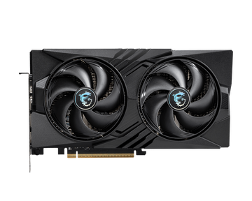 Видеокарта MSI GeForce RTX 5060 8 ΓБ Retail