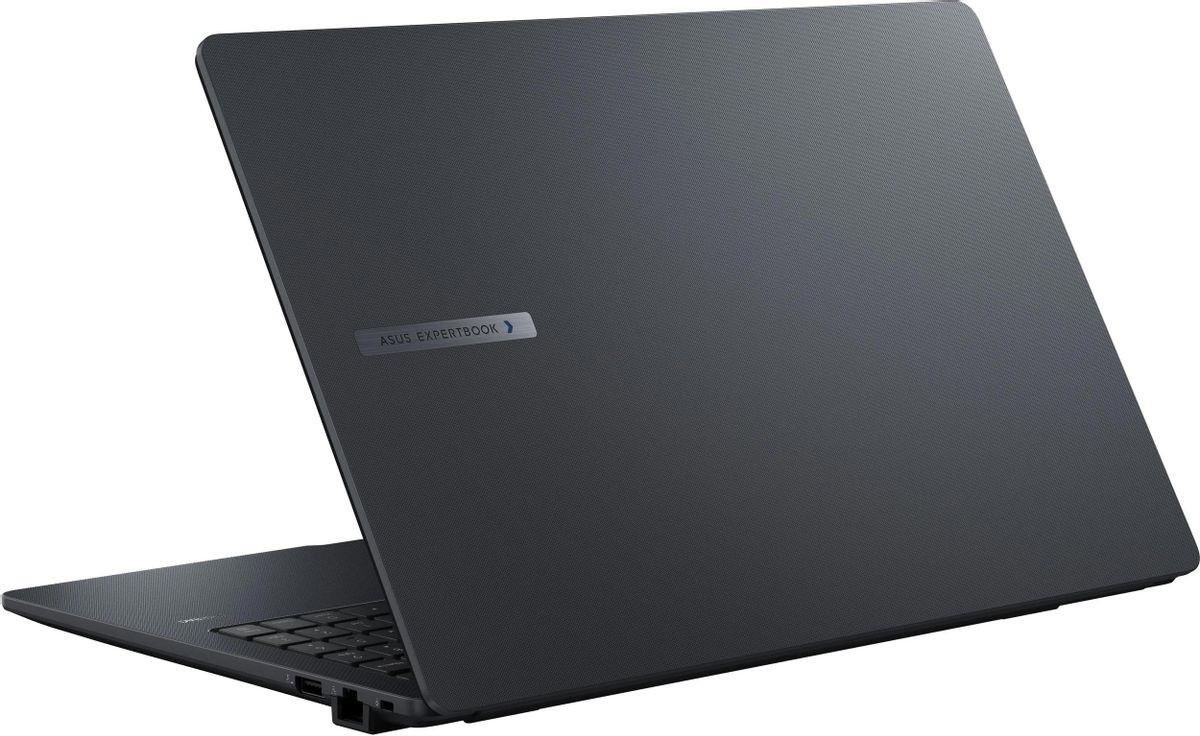 Ноутбук ASUS ExpertBook B1 B1503CVA Intel Core 5 120U (серый)