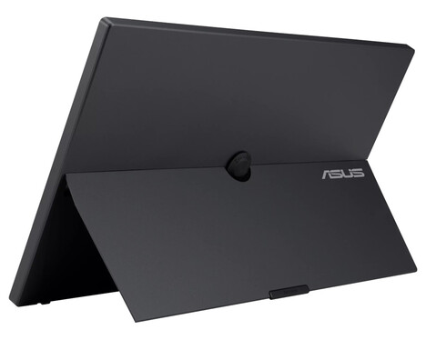 Монитор ASUS MB16AHG 15.6-inch темно-серый