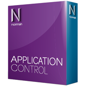 Norman Application Control
