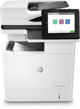 HP Inc. LaserJet Enterprise M635h