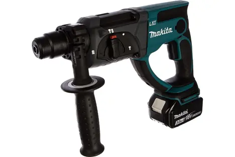 Перфоратор MAKITA DHR202RF