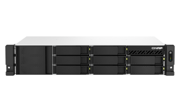 Сетевое хранилище QNAP 8 disks TS-864eU