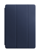 

Leather Smart Cover for iPad (7th generation) and iPad Air (3rd generation) - Midnight Blue