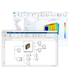 Модуль «LiveLink™ for Simulink» для программы COMSOL Multiphysics®