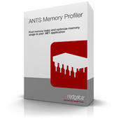 Red Gate ANTS Memory Profiler