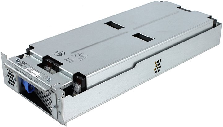 Сменная батарея для ИБП APC Батареи ИБП RBC43