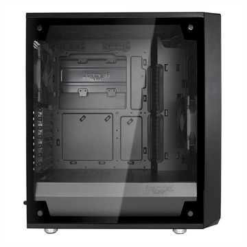 Корпус Fractal Design Meshify C