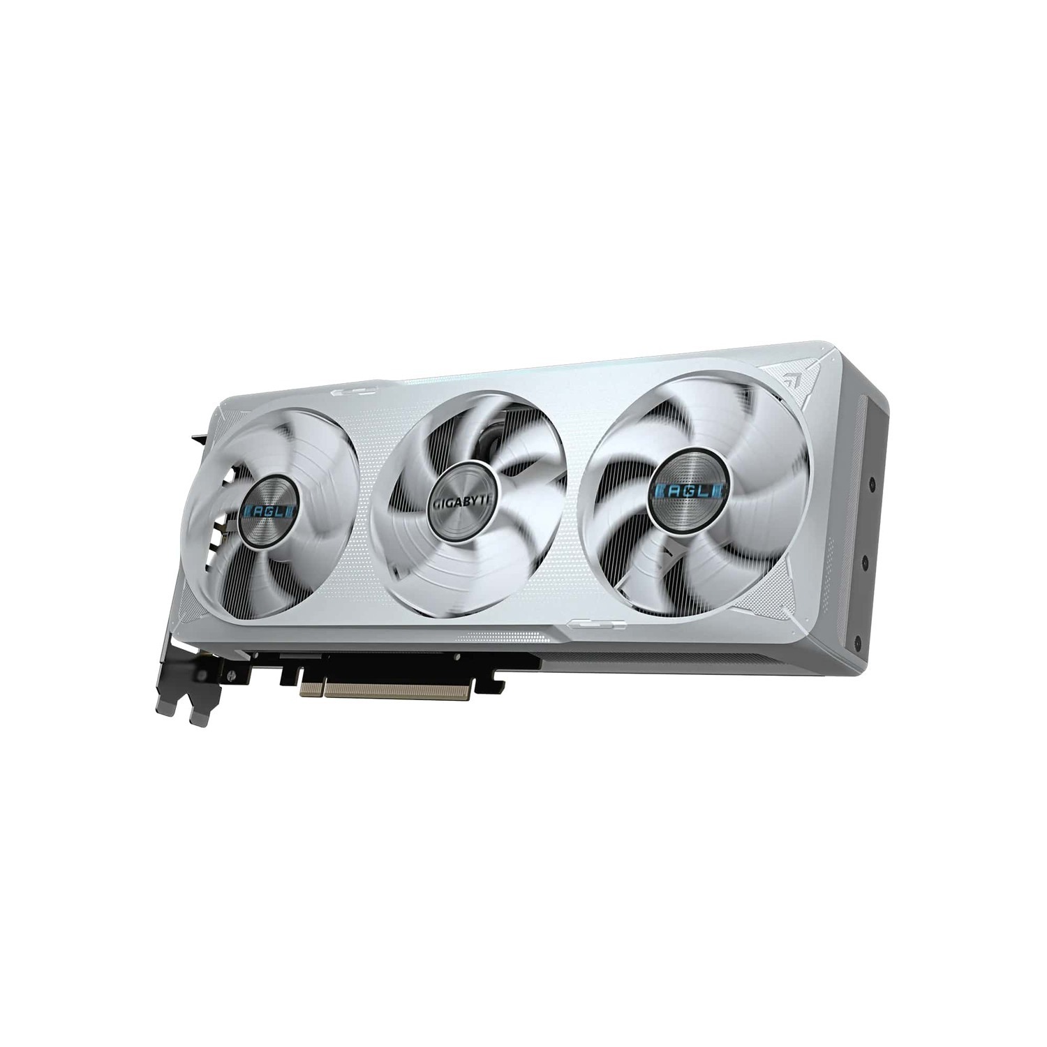 Видеокарта Gigabyte GeForce RTX 5070 12 ΓБ Retail (плохая упаковка )