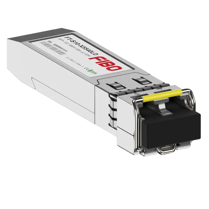 Трансивер FIBO FT-S10-X5540LD