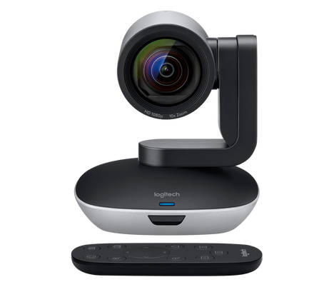 Конференц-связь Logitech PTZ Pro 2