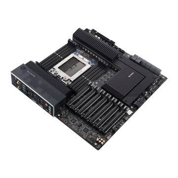 Материнская плата ASUS AMD WRX80 Pro WS WRX80E-SAGE SE WIFI