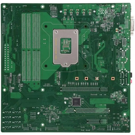 Материнская плата SUPERMICRO LGA 1151 Intel C236 X11SAE-M