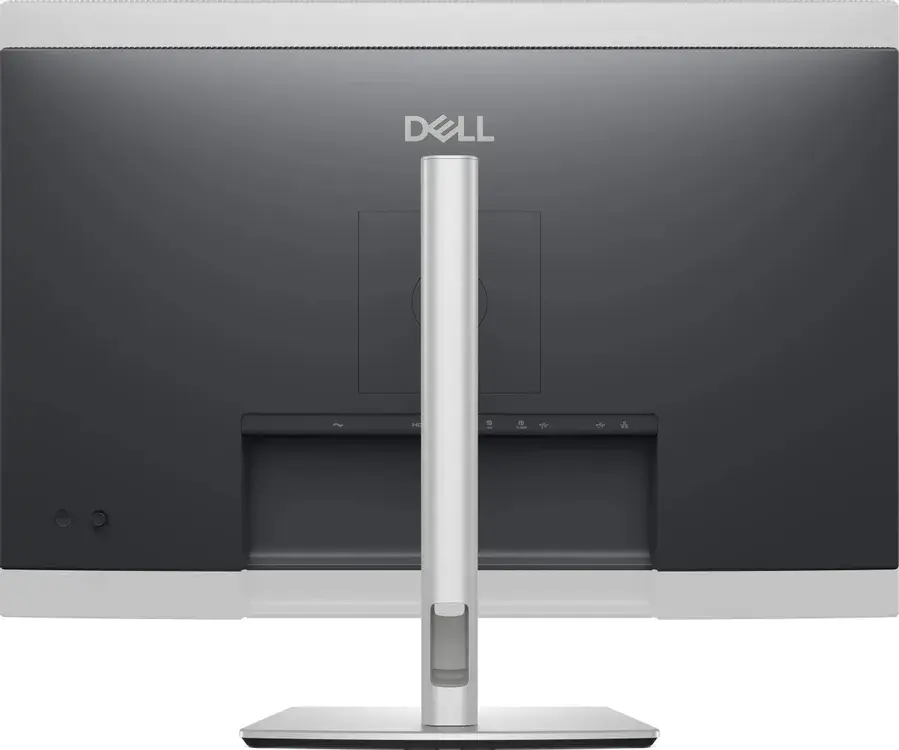 Монитор Dell Technologies P2725DE 27.0-inch черный
