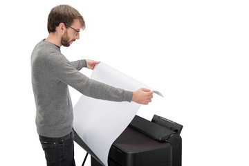 Плоттер HP Inc. Designjet T650