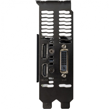 Видеокарта ASUS GeForce GTX 1650 4 ΓБ Retail