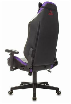 Кресло игровое ZOMBIE  HERO JOKER PRO