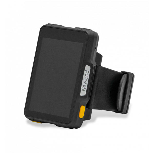 Терминалы сбора данных NEWLAND WD1