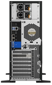 Tower-сервер LENOVO ThinkSystem ST550