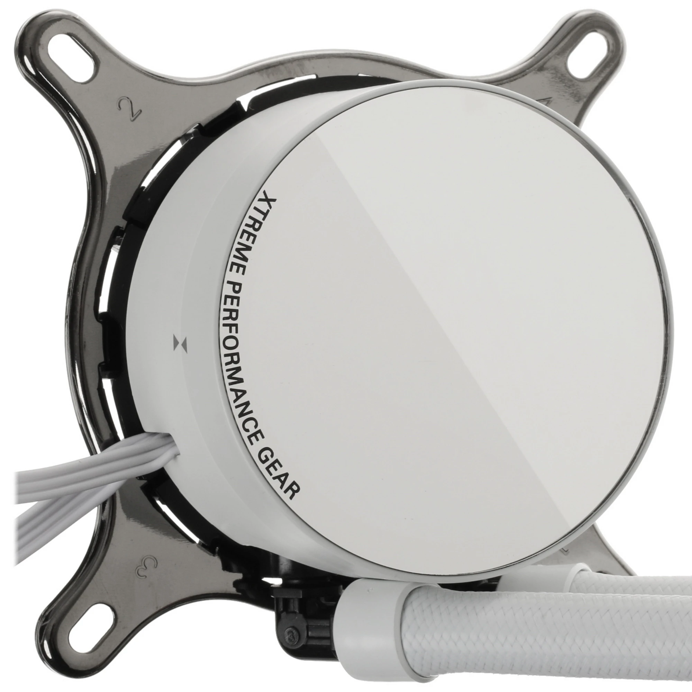 Система охлаждения ArcticCooling auto_model