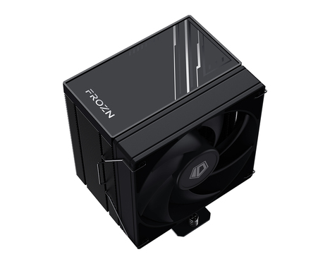 Кулер Процессорный ID-Cooling для CPU Frozn A610 FROZN A610 BLACK