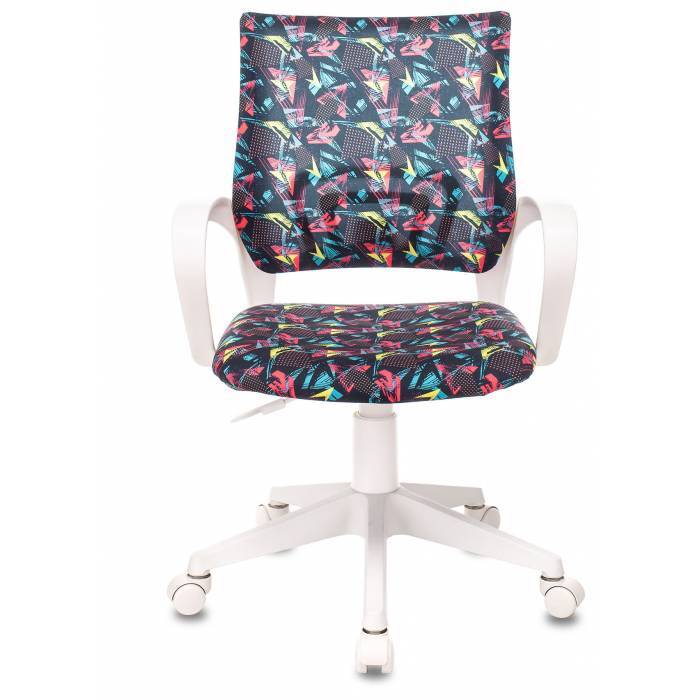 Кресло детское Бюрократ  BUROKIDS