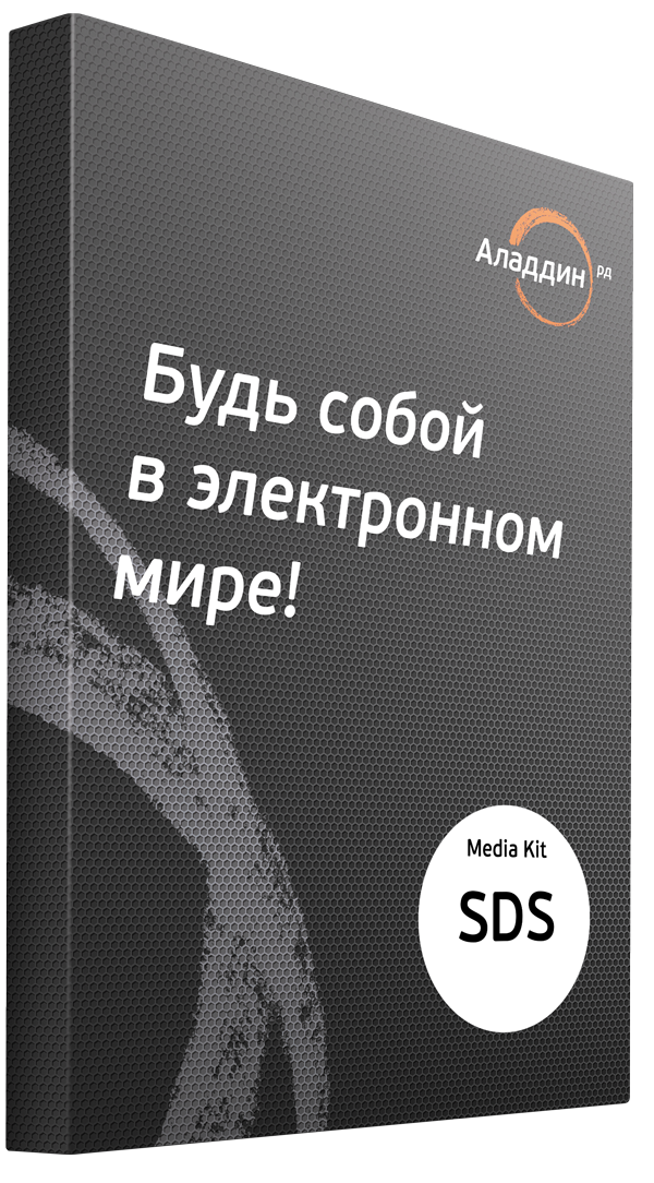 Secret Disk Server NG